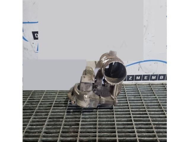 bontott NISSAN QASHQAI II Fojtószelep (Elektromos)