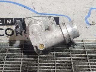 bontott NISSAN QASHQAI II Fojtószelep (Elektromos)