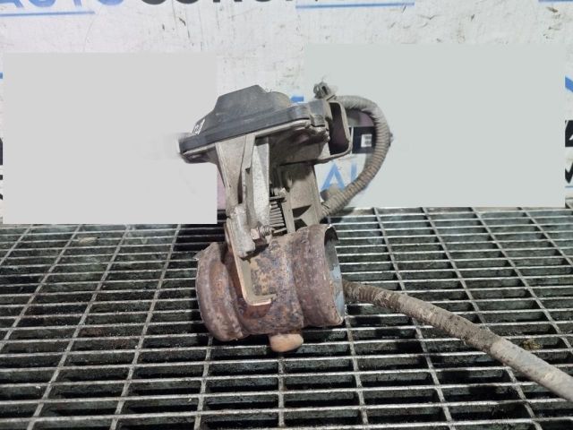 bontott NISSAN QASHQAI II Fojtószelep (Elektromos)