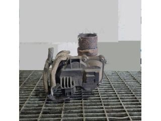 bontott NISSAN QASHQAI II Fojtószelep (Elektromos)