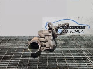 bontott NISSAN QASHQAI II Fojtószelep (Elektromos)