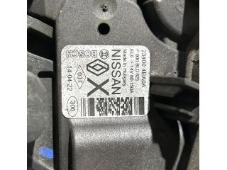 bontott NISSAN QASHQAI II Generátor