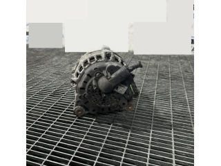 bontott NISSAN QASHQAI II Generátor