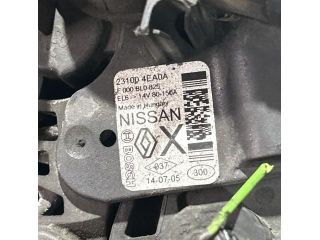 bontott NISSAN QASHQAI II Generátor