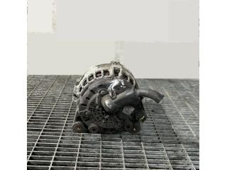 bontott NISSAN QASHQAI II Generátor