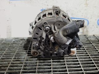 bontott NISSAN QASHQAI II Generátor