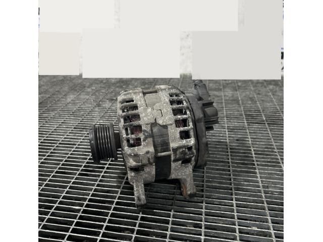 bontott NISSAN QASHQAI II Generátor