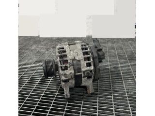 bontott NISSAN QASHQAI II Generátor