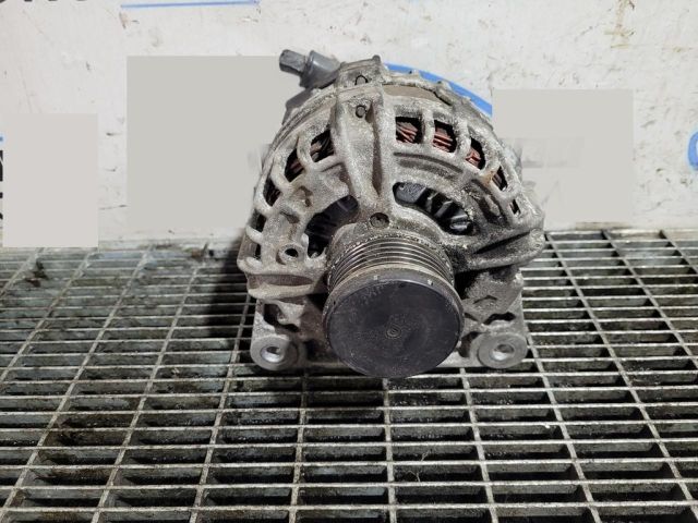 bontott NISSAN QASHQAI II Generátor