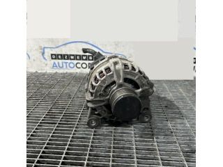 bontott NISSAN QASHQAI II Generátor