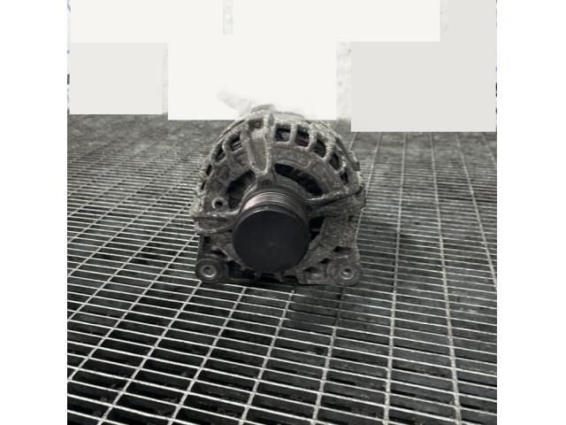 bontott NISSAN QASHQAI II Generátor