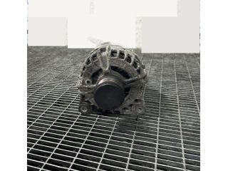 bontott NISSAN QASHQAI II Generátor