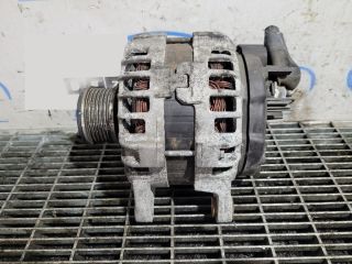 bontott NISSAN QASHQAI II Generátor