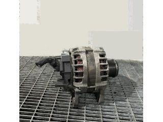 bontott NISSAN QASHQAI II Generátor