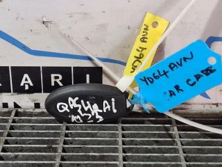 bontott NISSAN QASHQAI II Gyújtáskapcsoló