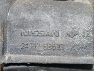 bontott NISSAN QASHQAI II Gyújtótrafó