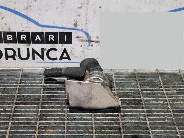 bontott NISSAN QASHQAI II Gyújtótrafó