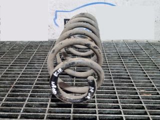 bontott NISSAN QASHQAI II Hátsó Rugó