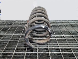 bontott NISSAN QASHQAI II Hátsó Rugó