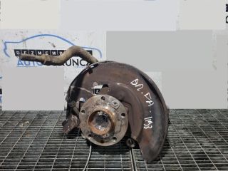 bontott NISSAN QASHQAI II Jobb első Csonkállvány