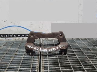 bontott NISSAN QASHQAI II Jobb első Fékkengyel