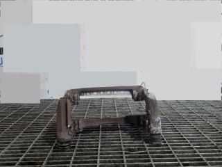 bontott NISSAN QASHQAI II Jobb első Fékkengyel