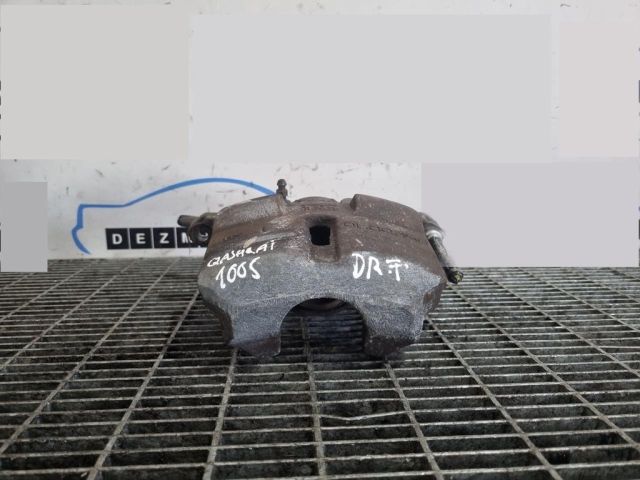 bontott NISSAN QASHQAI II Jobb első Fékkengyel