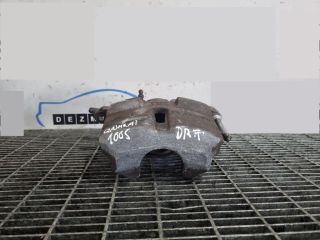 bontott NISSAN QASHQAI II Jobb első Fékkengyel