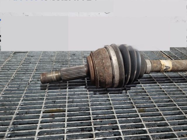 bontott NISSAN QASHQAI II Jobb Féltengely