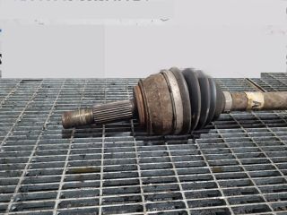 bontott NISSAN QASHQAI II Jobb Féltengely