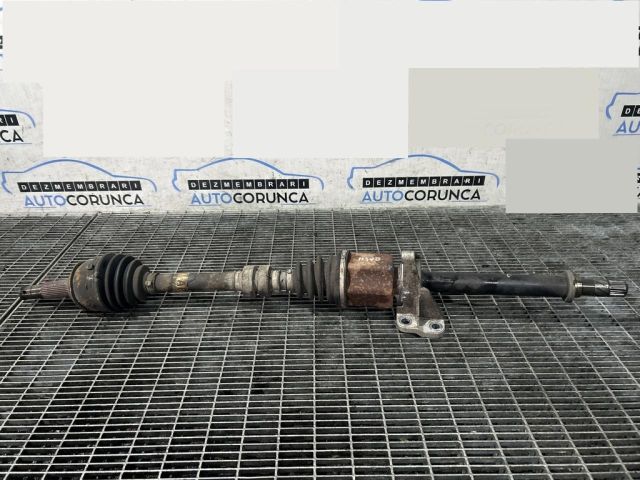 bontott NISSAN QASHQAI II Jobb Féltengely