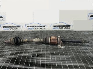 bontott NISSAN QASHQAI II Jobb Féltengely