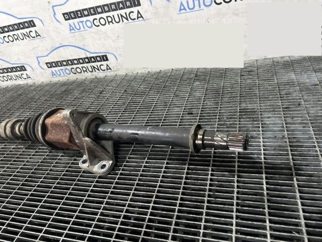 bontott NISSAN QASHQAI II Jobb Féltengely