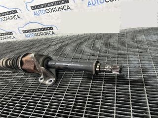 bontott NISSAN QASHQAI II Jobb Féltengely