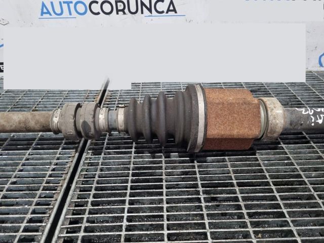 bontott NISSAN QASHQAI II Jobb Féltengely