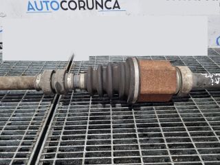 bontott NISSAN QASHQAI II Jobb Féltengely