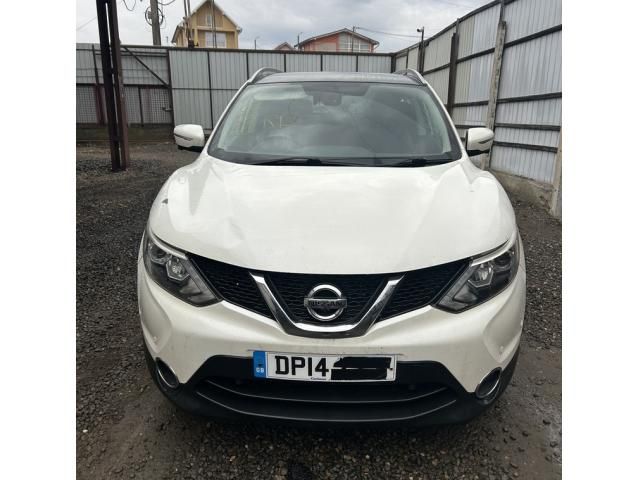 bontott NISSAN QASHQAI II Jobb Féltengely