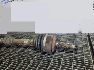 bontott NISSAN QASHQAI II Jobb Féltengely