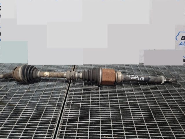 bontott NISSAN QASHQAI II Jobb Féltengely