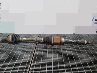 bontott NISSAN QASHQAI II Jobb Féltengely