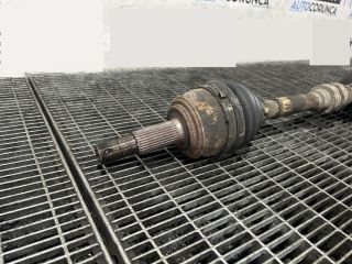 bontott NISSAN QASHQAI II Jobb Féltengely