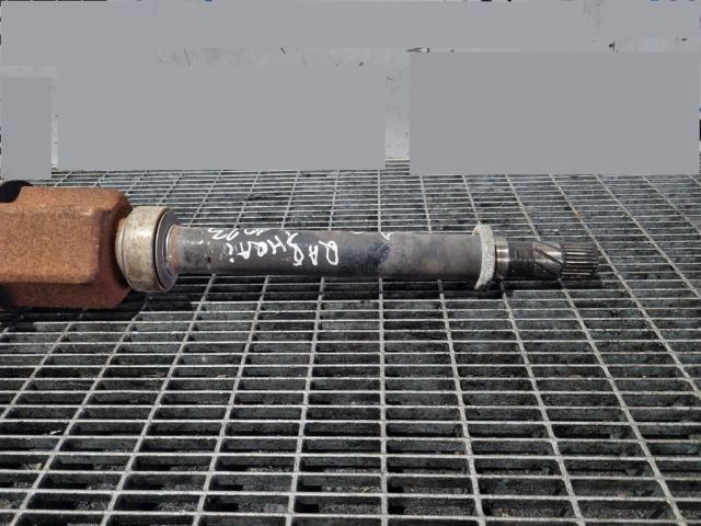 bontott NISSAN QASHQAI II Jobb Féltengely