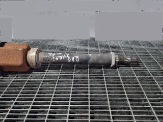 bontott NISSAN QASHQAI II Jobb Féltengely