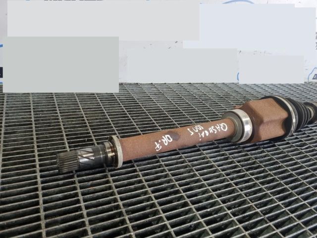 bontott NISSAN QASHQAI II Jobb Féltengely