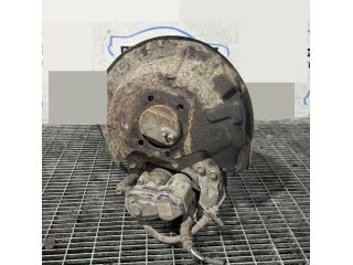 bontott NISSAN QASHQAI II Jobb hátsó Csonkállvány