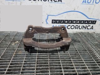 bontott NISSAN QASHQAI II Jobb hátsó Fékkengyel