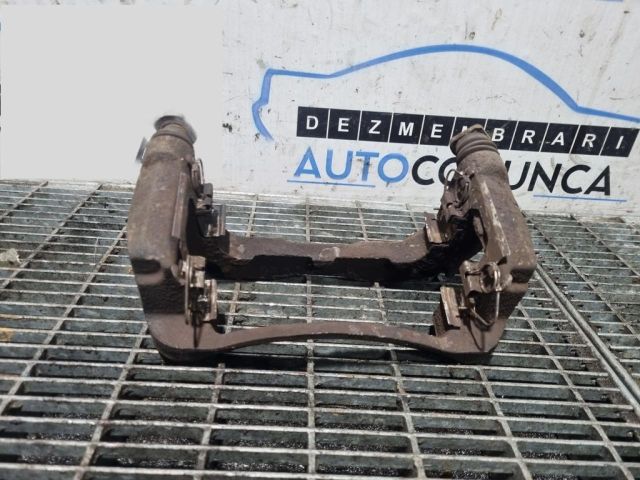 bontott NISSAN QASHQAI II Jobb hátsó Fékkengyel