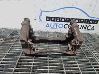 bontott NISSAN QASHQAI II Jobb hátsó Fékkengyel