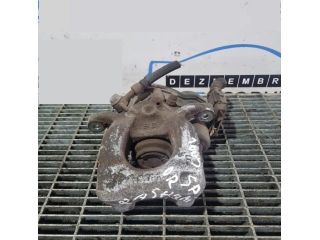 bontott NISSAN QASHQAI II Jobb hátsó Fékkengyel