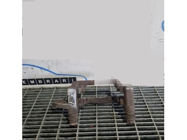 bontott NISSAN QASHQAI II Jobb hátsó Fékkengyel